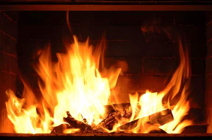 Chauffage au bois Près de Foix