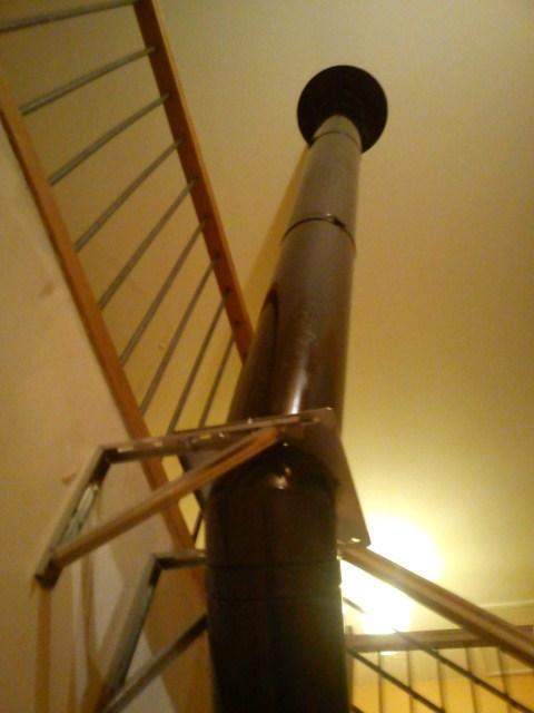 Installation conduit de chauffage près de Foix