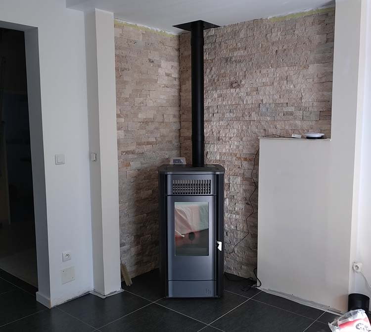 Mise en conformité chauffage Pamiers