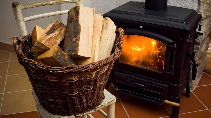 Pose et entretien de poêles à granulés près de Foix