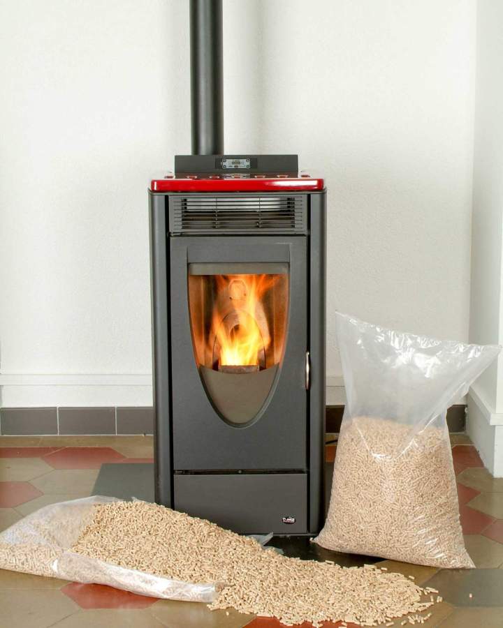  Chauffage au bois sur mesure près de Foix