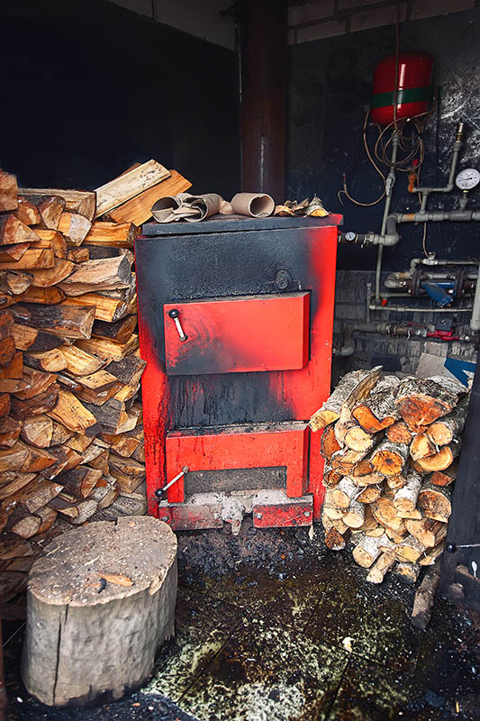 Pourquoi faire appel à un chauffagiste ? Foix